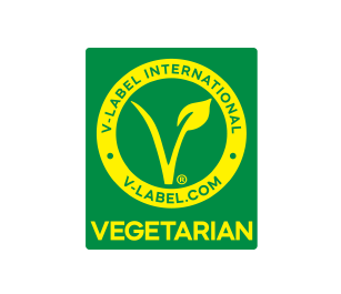 Πιστοποίηση Vegetarian